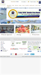 Mobile Screenshot of metroparkhotel.com